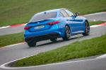 Alfa Romeo Giulia Veloce Ti Q4 2018 года